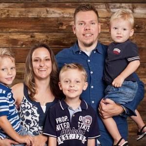 Meet your Posher, Brooke