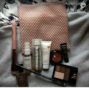 Ipsy make up