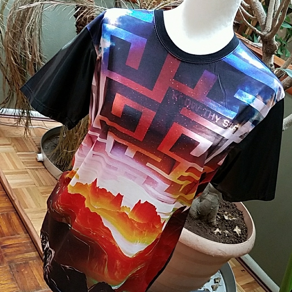 Mens T-shirt