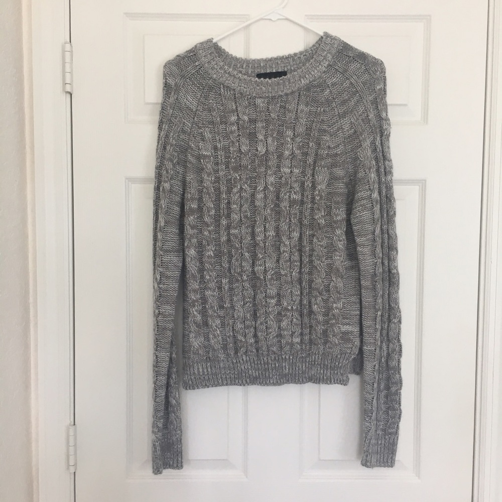 Comfy sweater