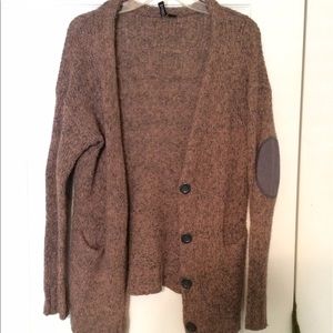 UO cardigan