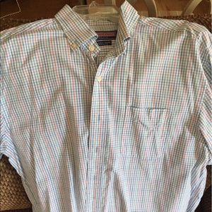 Vineyard Vines Murray Shirt