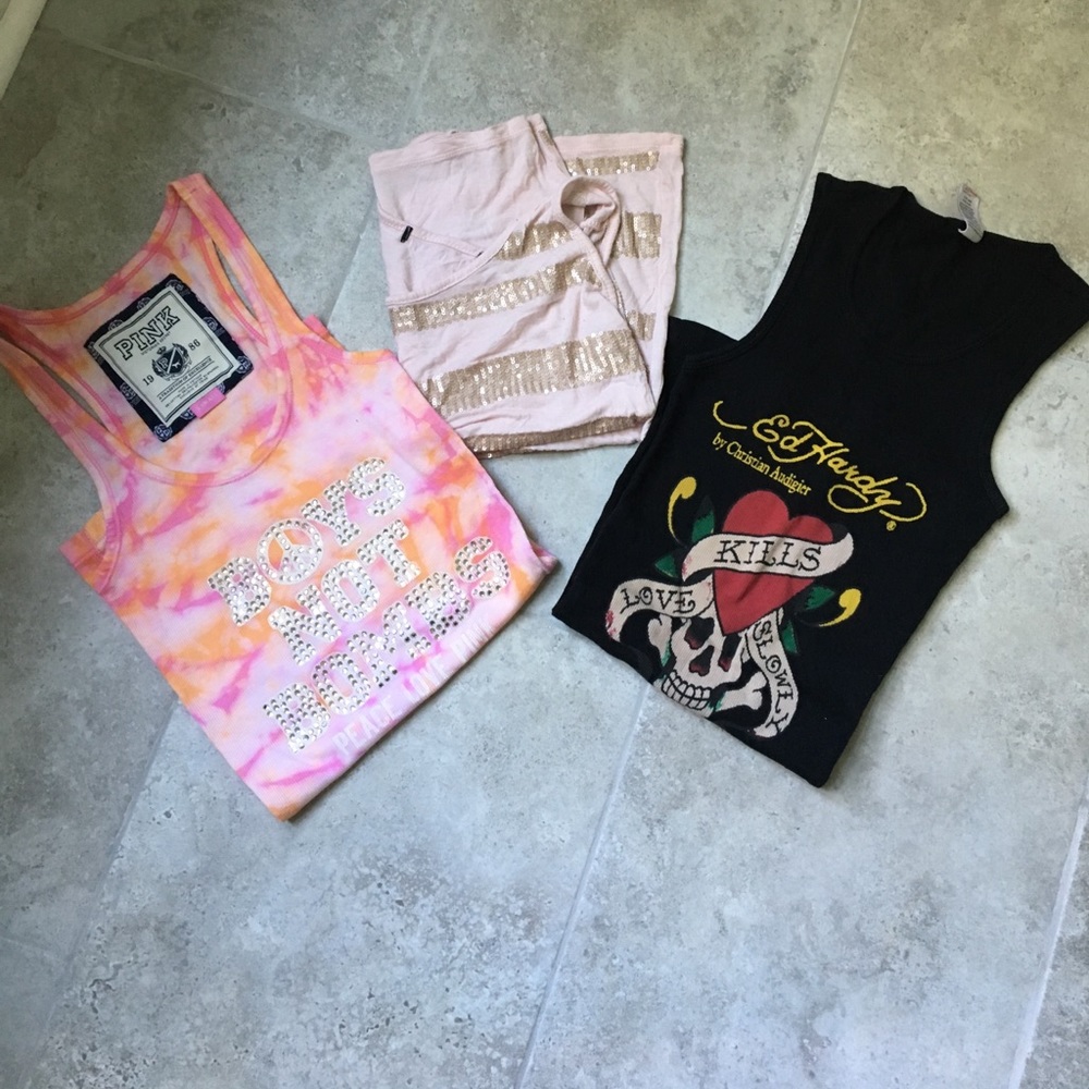 Tank Bundle