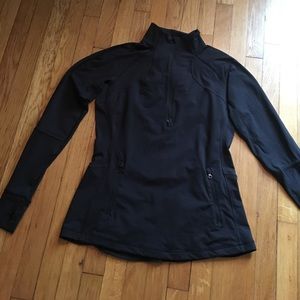 LuluLemon Pullover Top