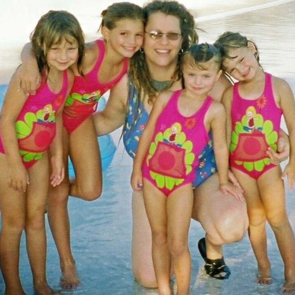 Meet your Posher, Joan