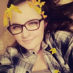 Meet your Posher, Albrey