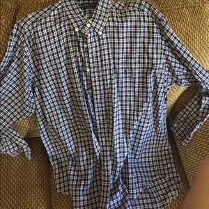 Polo Ralph Lauren Shirt