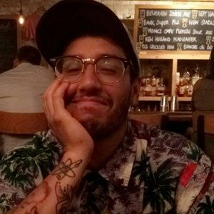 Meet your Posher, Jesse