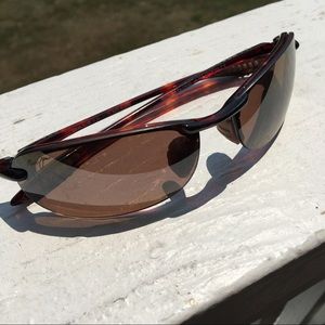 Maui Jim Sunglasses-Sport