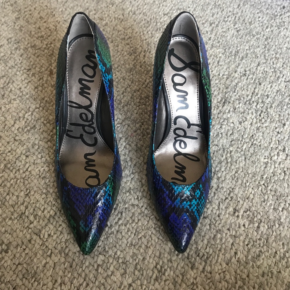 Sam Edelman Pumps (3 in.)