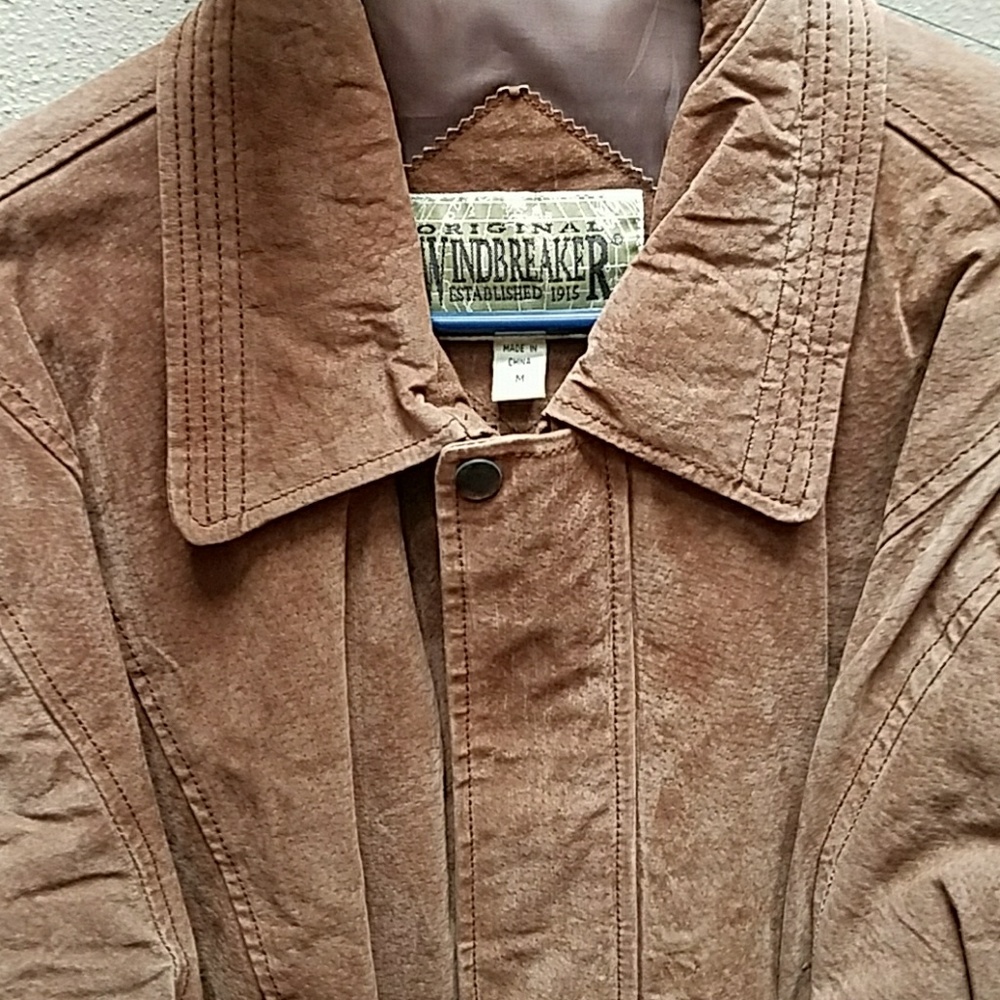 Mens Jacket