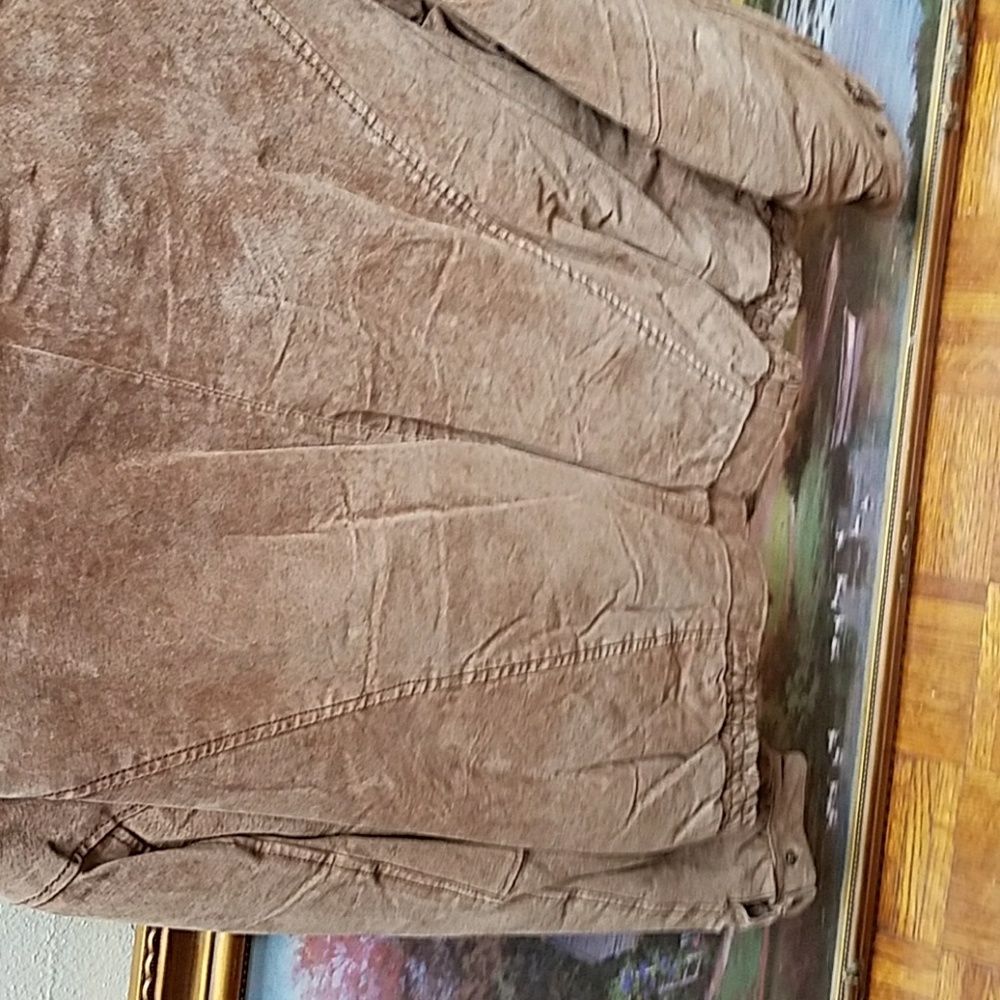 Mens Jacket - Picture 5 of 8