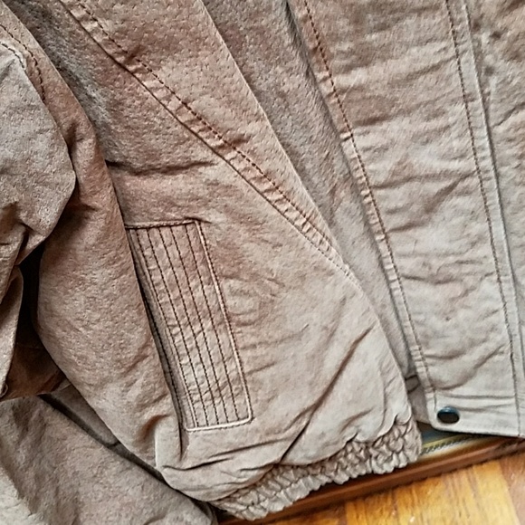 Mens Jacket - Picture 2 of 8