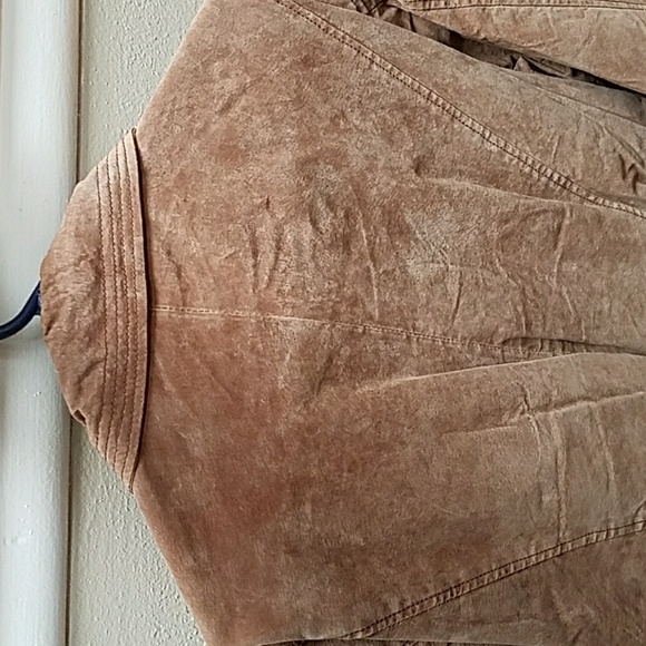 Mens Jacket - Picture 6 of 8