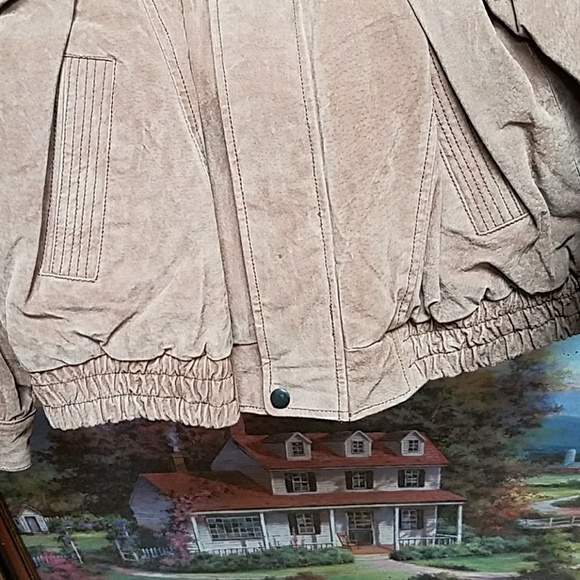 Mens Jacket - Picture 7 of 8