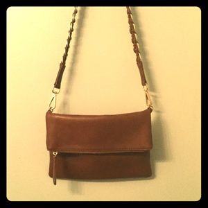 Francesca's Street Level leather cross body