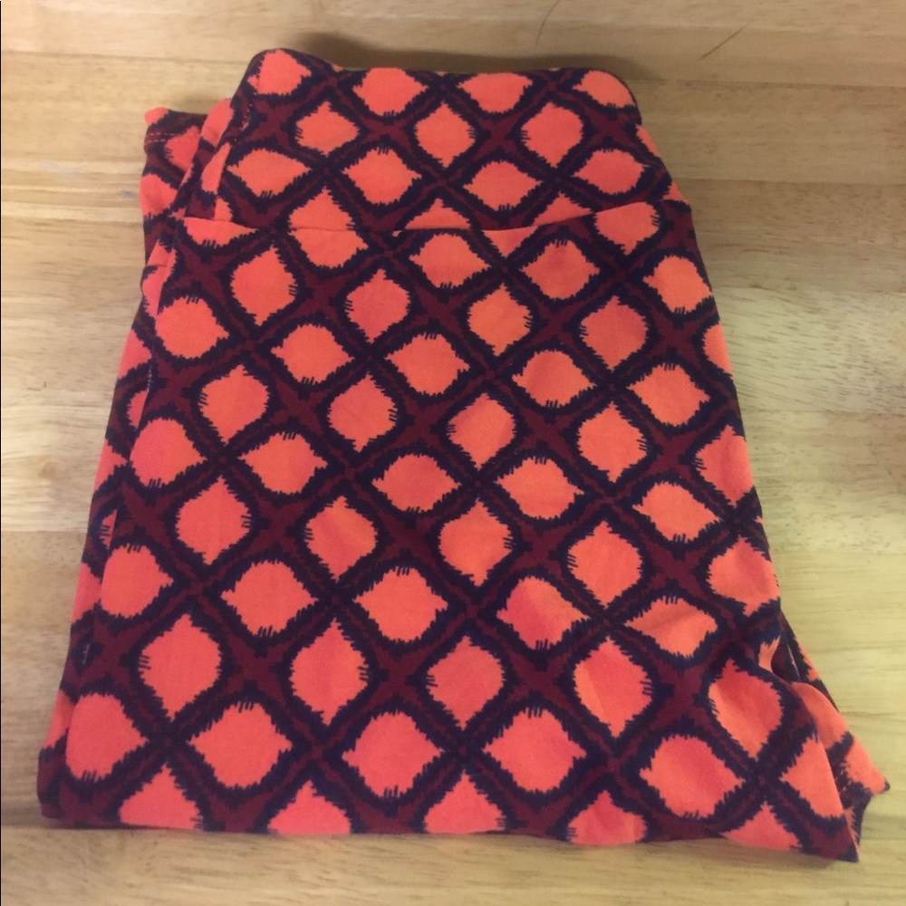 LuLaRoe leggings