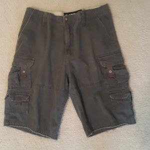 Cargo shorts