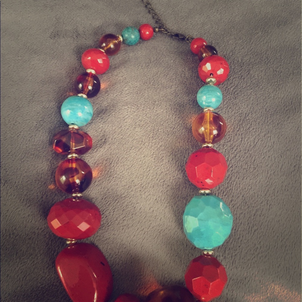 Necklace