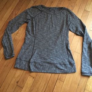 LuluLemon Top