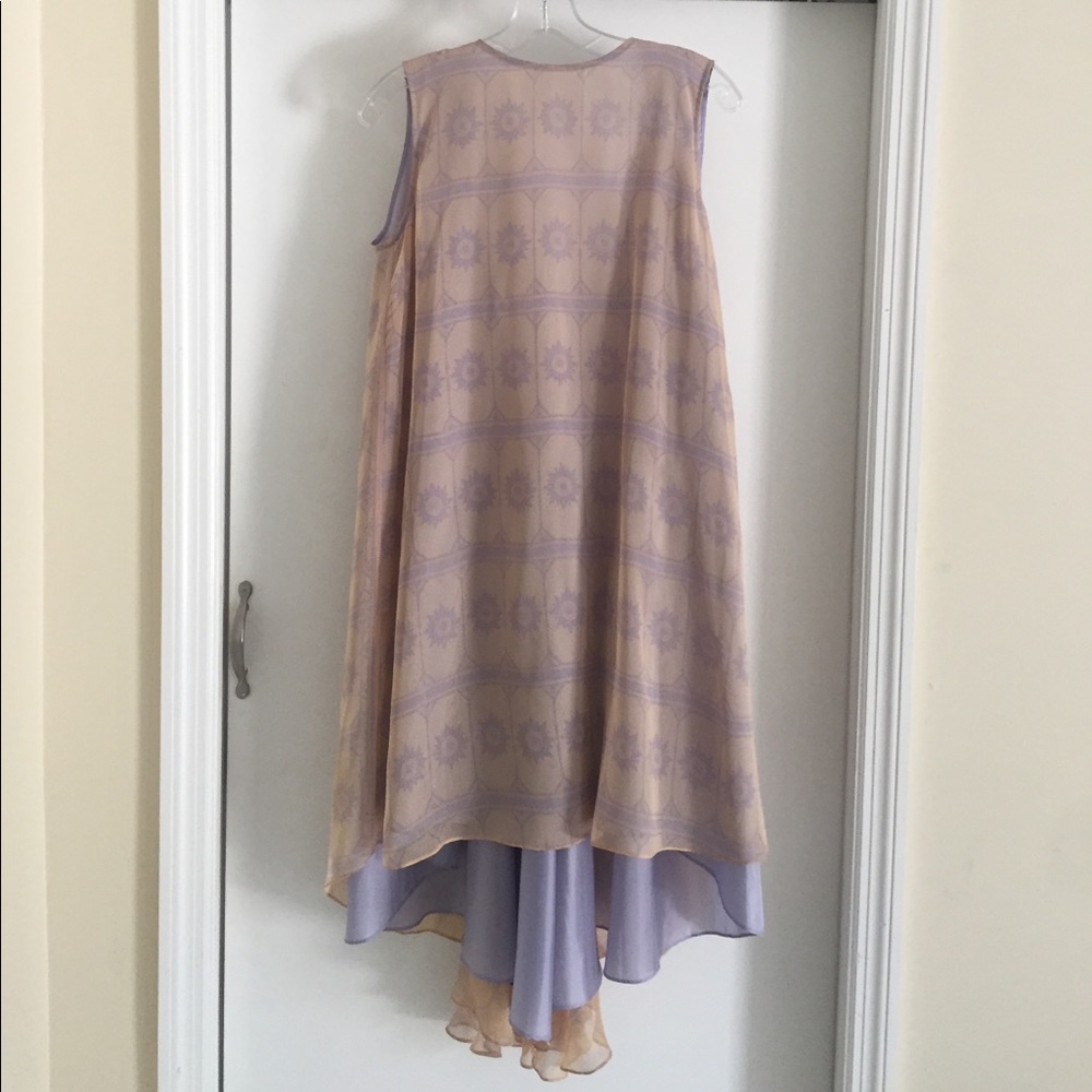 Rae Francis Ryker Dress