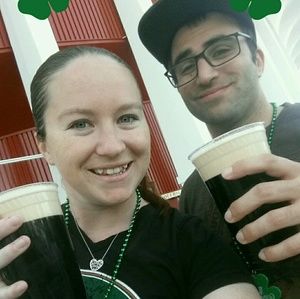 Meet your Posher, Meghann