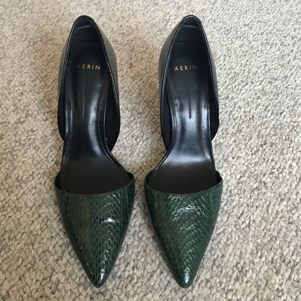 AERIN Heels (3 in.)
