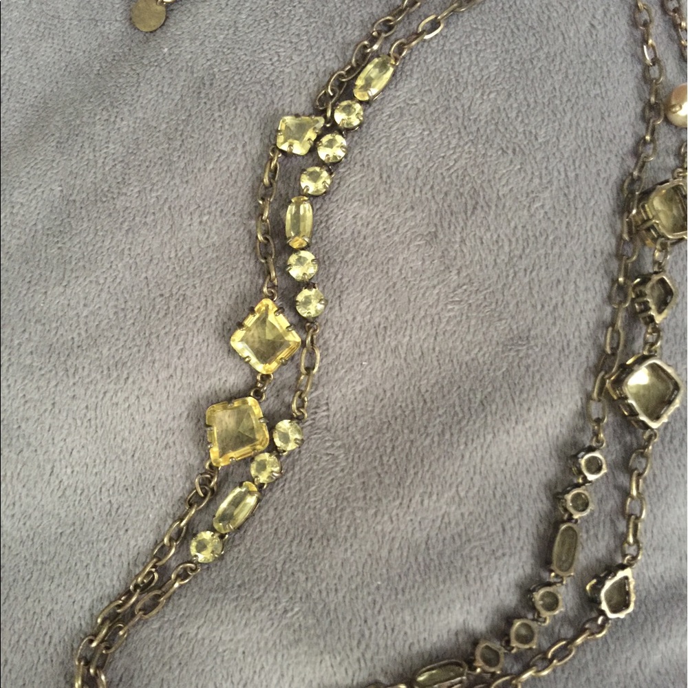 Necklace