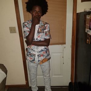 Meet your Posher, Desmond