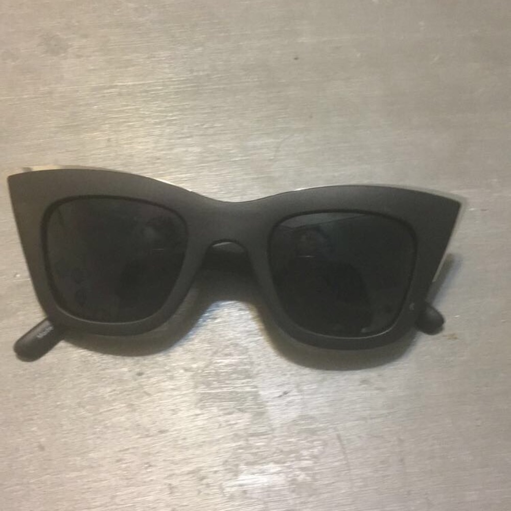 Quay Sunnies