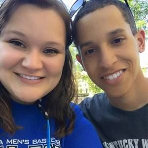 Meet your Posher, Maranda