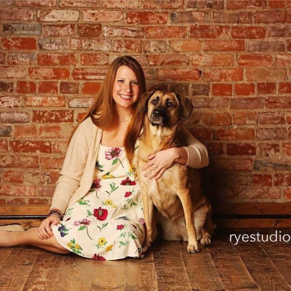 Meet your Posher, Liz