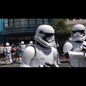 Meet your Posher, Jerry