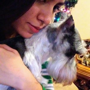 Meet your Posher, Milagros