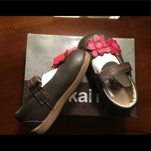 See Kai Run Shoes