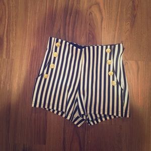 Selling a lot of clothes