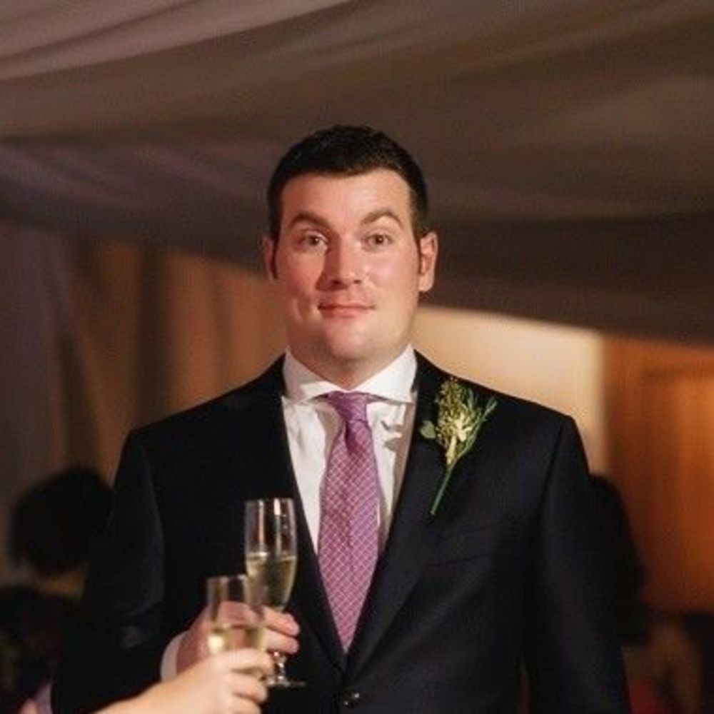 Meet your Posher, Michael