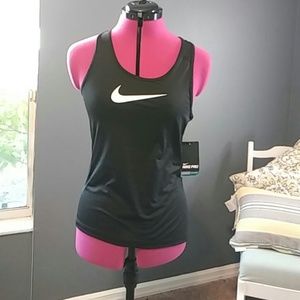 Nike workout tank