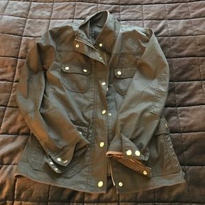 J. Crew Field Jacket