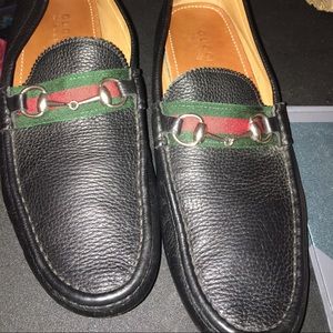 Gucci loafers