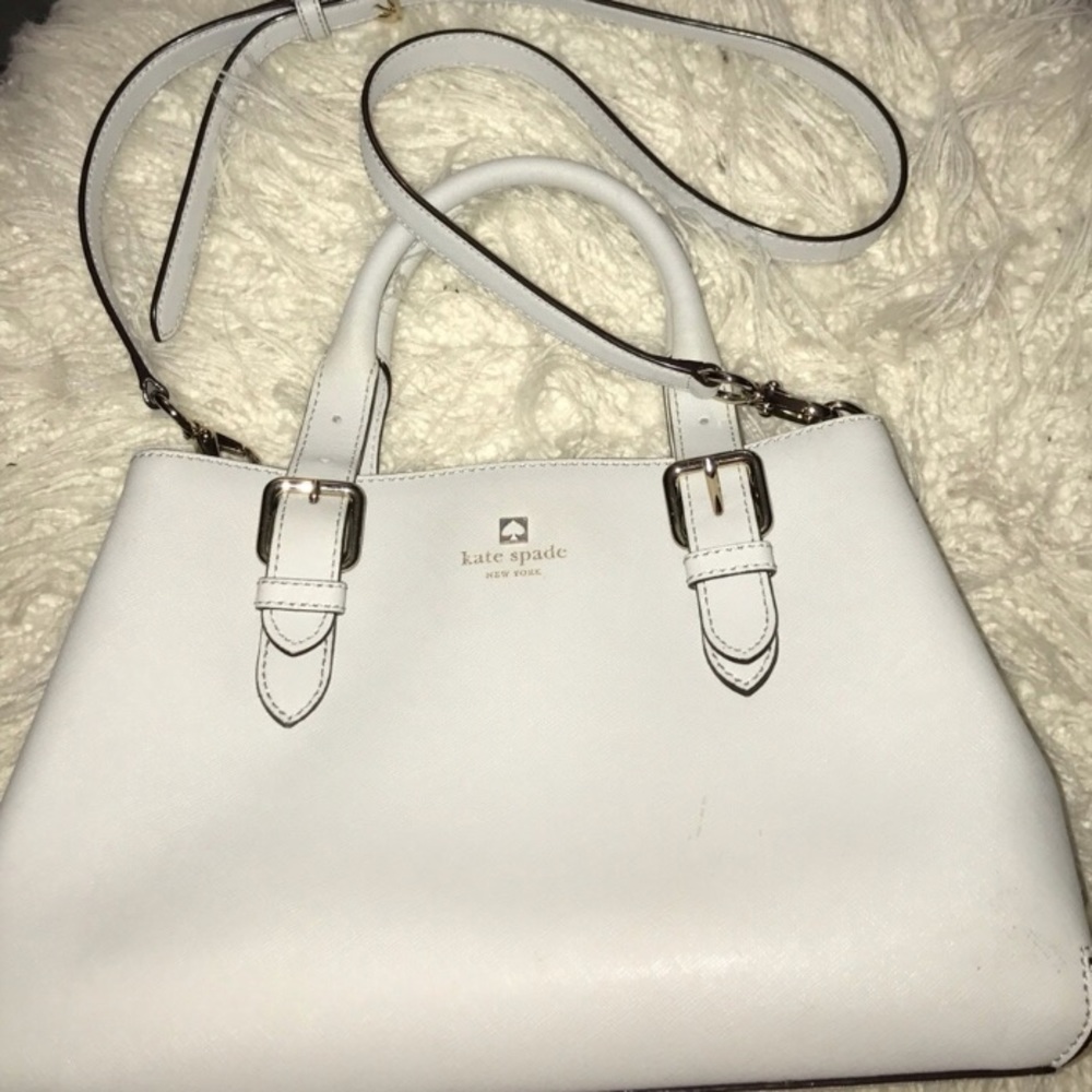 katie spade purse