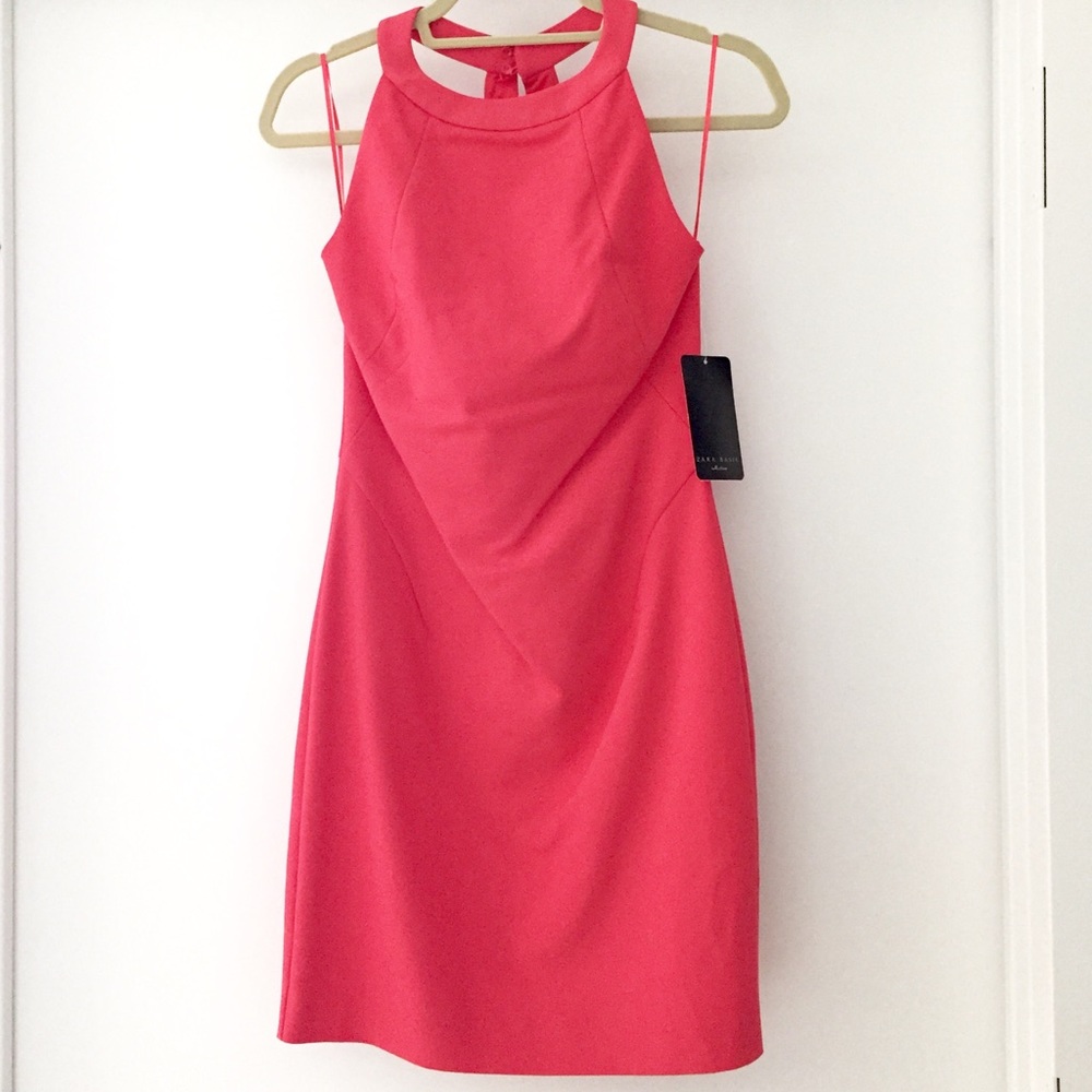 Zara Dress
