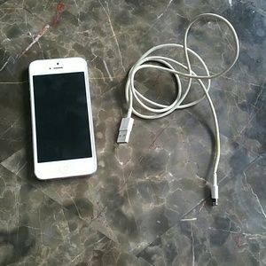 iPhone 5 (Model A1429) Verizon