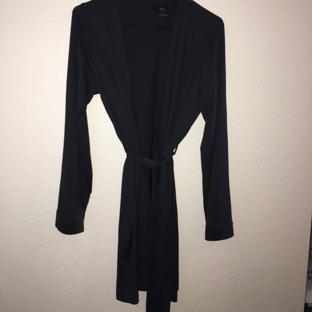 Black Robe