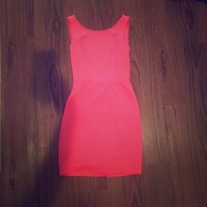 Selling a lot of clothes