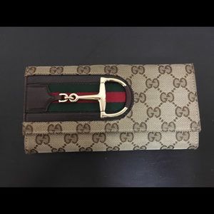 Gucci Wallet