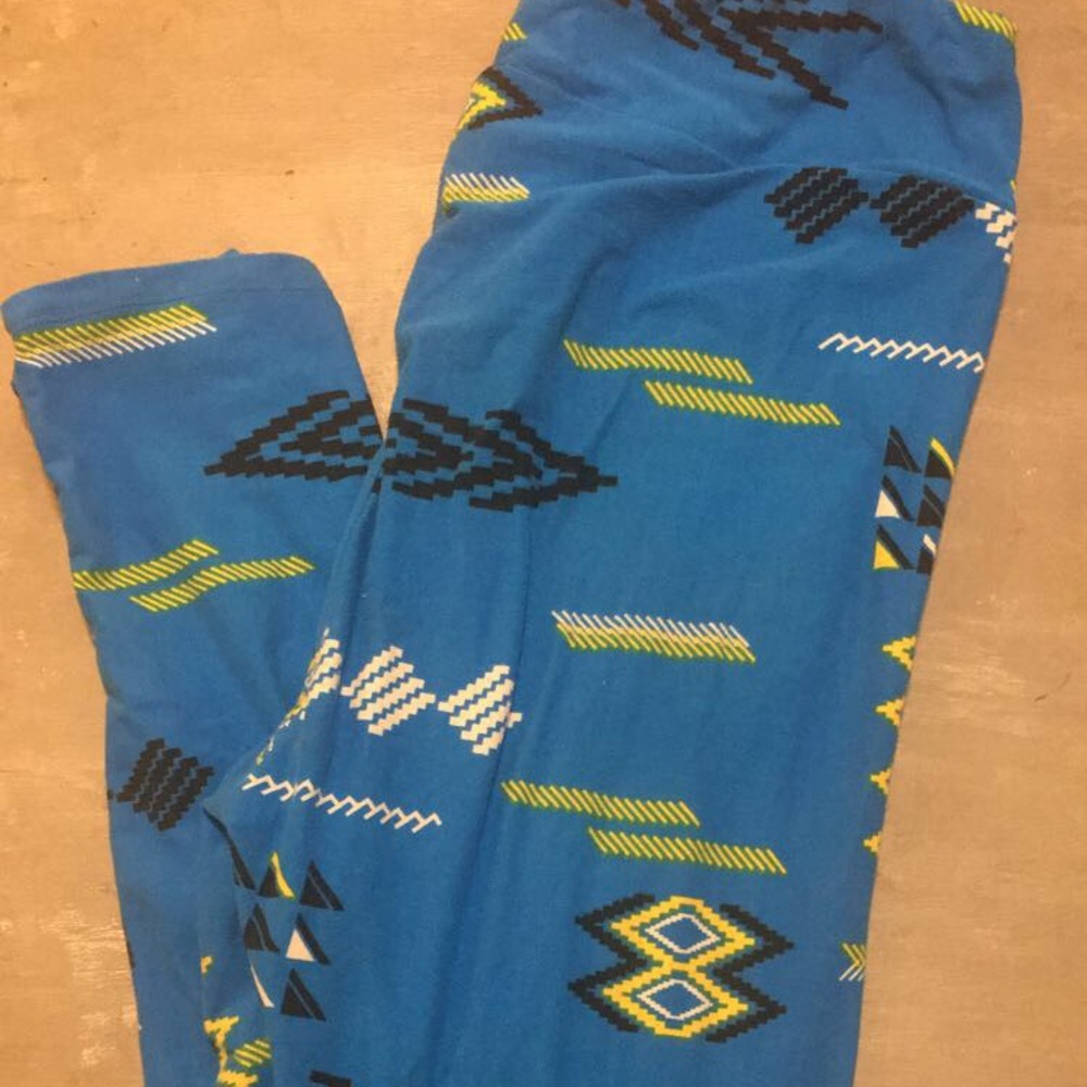 Lularoe Leggings