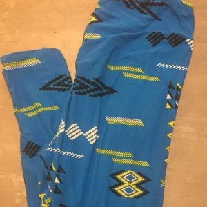 Lularoe Leggings
