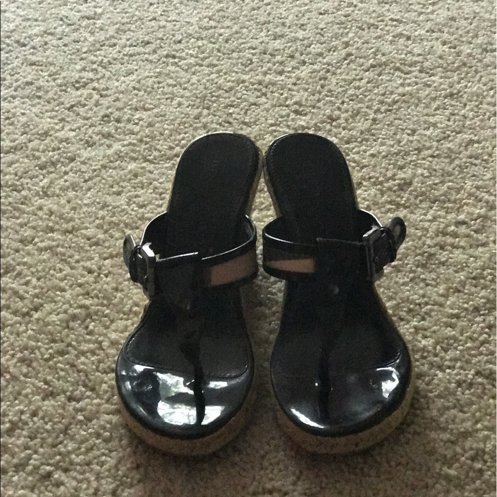 Burberry Espadrilles