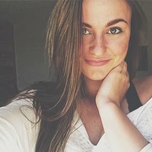 Meet your Posher, Allie